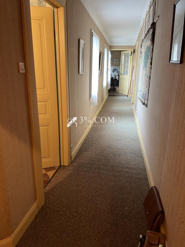 Immeuble - 264 m² - 9 pièces