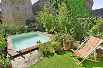 Maison - 182 m² - 6 pièces