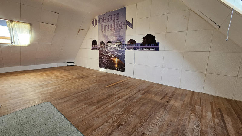 Maison - 100 m² - 6 pièces