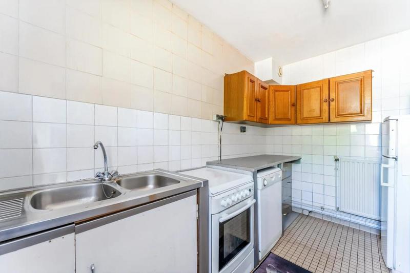 Maison - 88 m² - 5 pièces