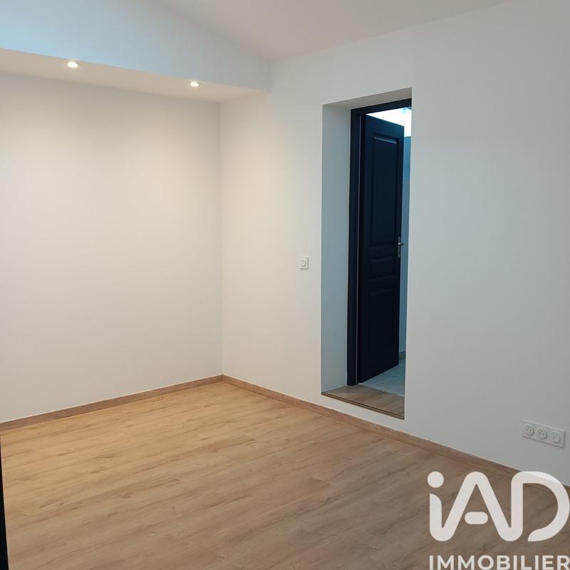 Appartement - 99 m² - 4 pièces