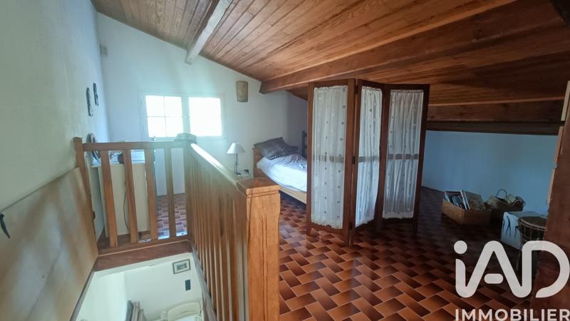 Maison de campagne - 93 m² - 4 pièces