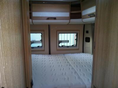 Campérêve Magellan 643