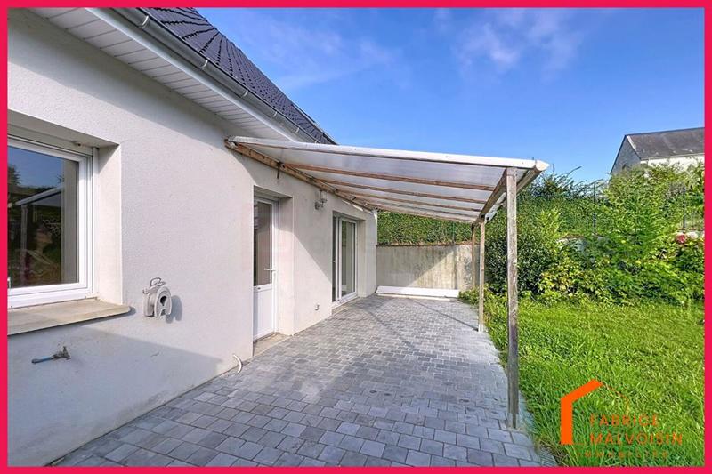 Maison - 330 m² - 12 pièces