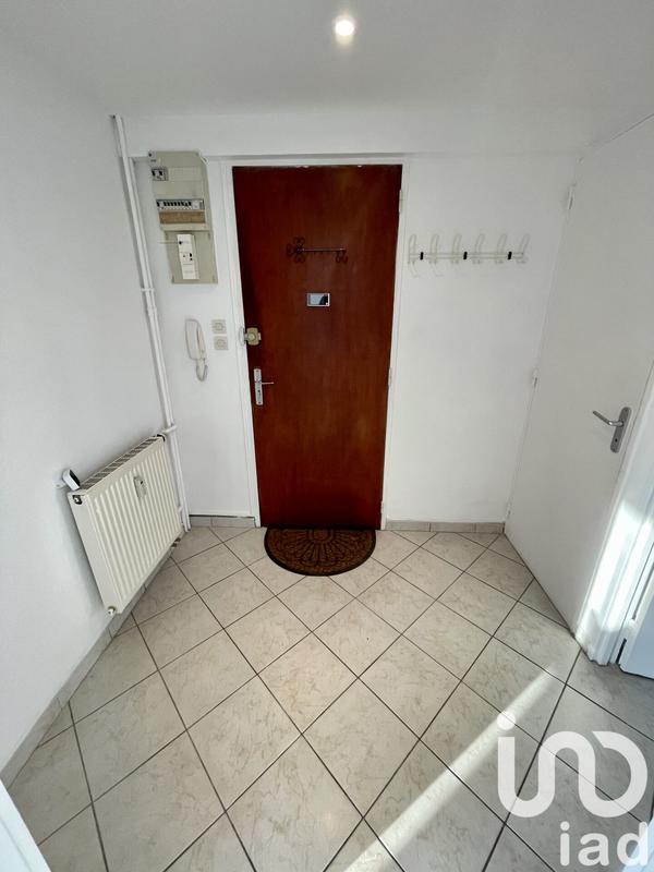 Appartement - 84 m² - 4 pièces