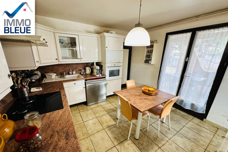 Villa - 108 m² - 5 pièces