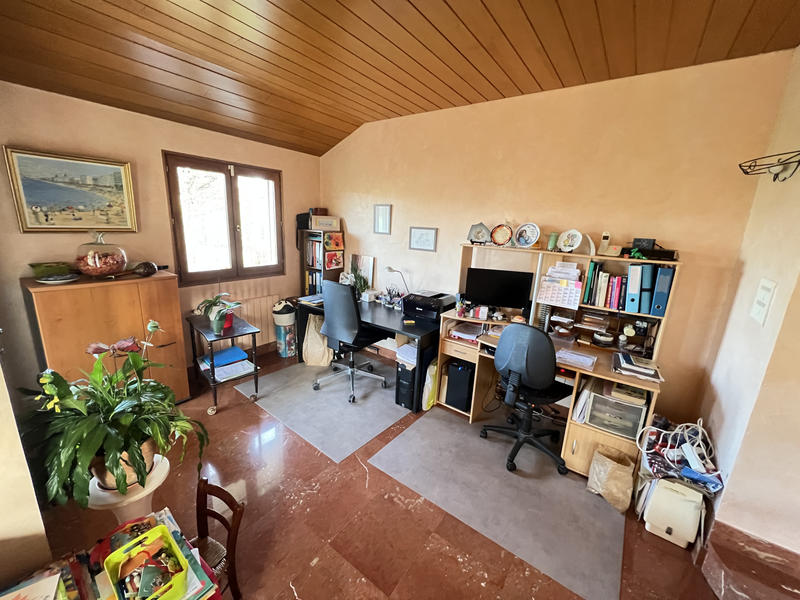 Maison - 287 m² - 10 pièces