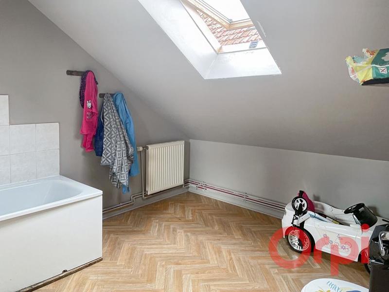 Immeuble - 282 m² - 10 pièces