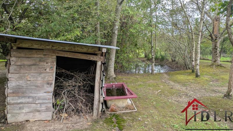 Maison - 210 m² - 6 pièces