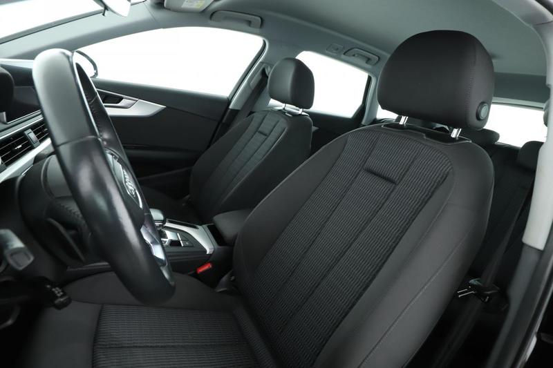 Audi A4 Avant 40 Tfsi s tronic 190 ch