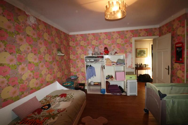 Maison - 170 m² - 7 pièces