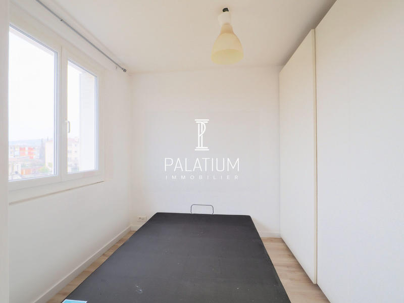 Appartement - 49 m² - 3 pièces