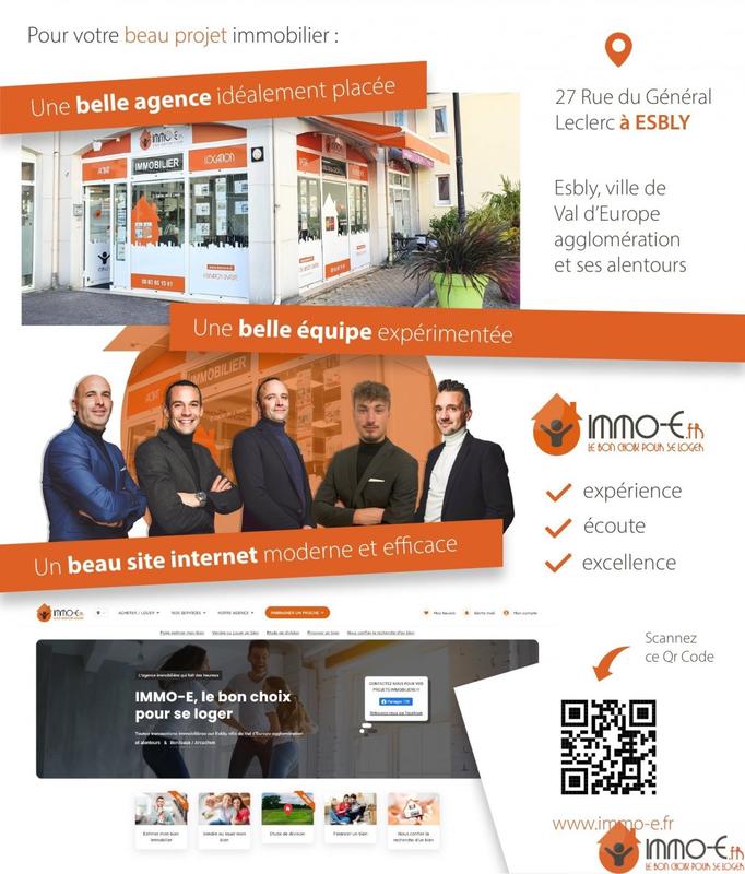 Maison - 230 m² - 8 pièces