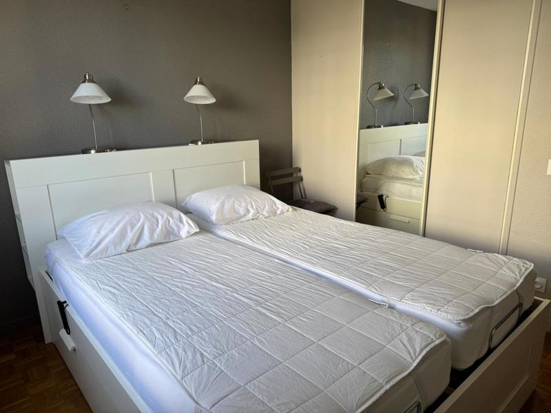 Appartement - 71 m² - 2 pièces