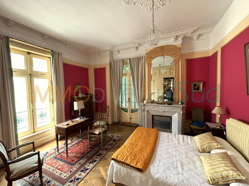 Appartement - 155 m² - 5 pièces