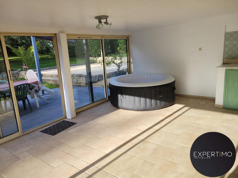 Maison - 157 m² - 5 pièces