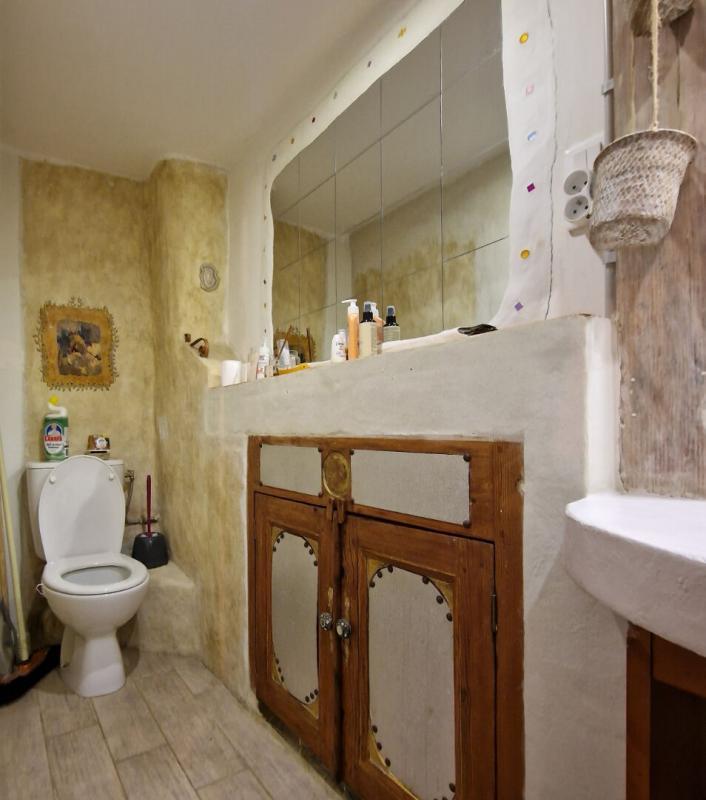 Appartement - 102 m² - 4 pièces