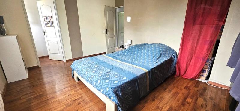 Maison - 136 m² - 6 pièces