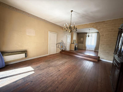 Maison de village - 166 m² - 5 pièces