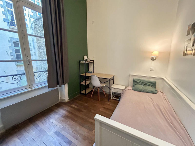 Appartement - 86 m² - 3 pièces