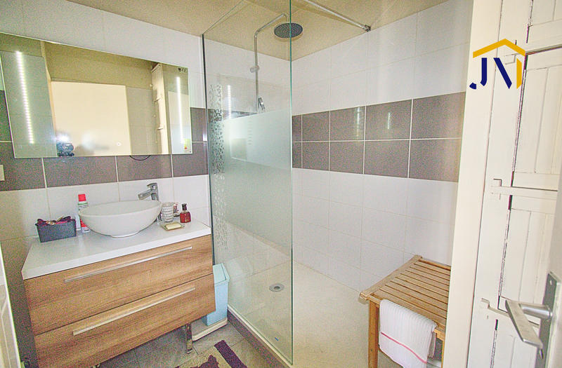 Appartement - 53 m² - 2 pièces