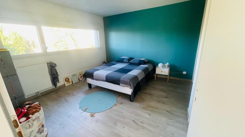 Maison - 296 m² - 8 pièces