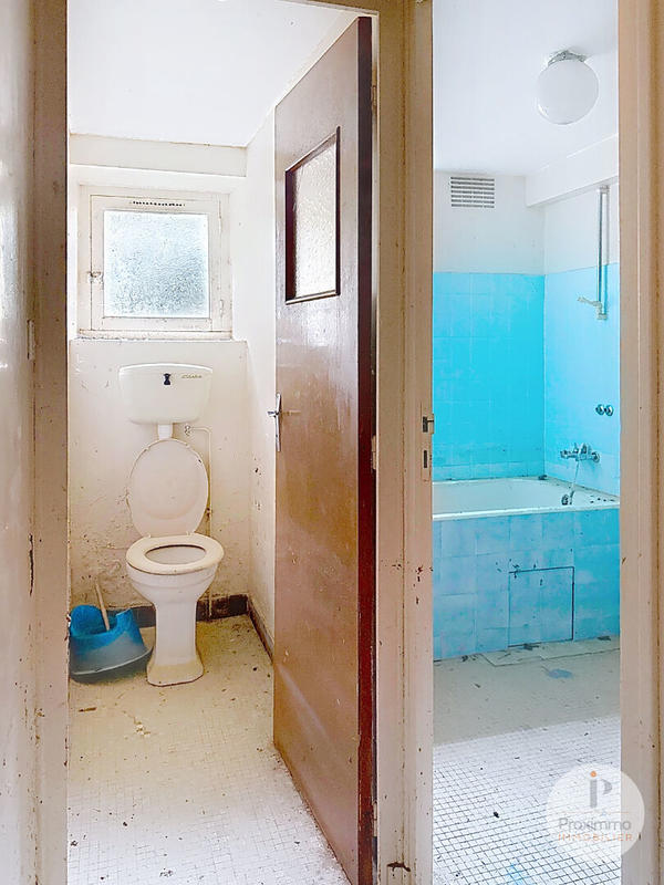 Maison - 130 m² - 3 pièces