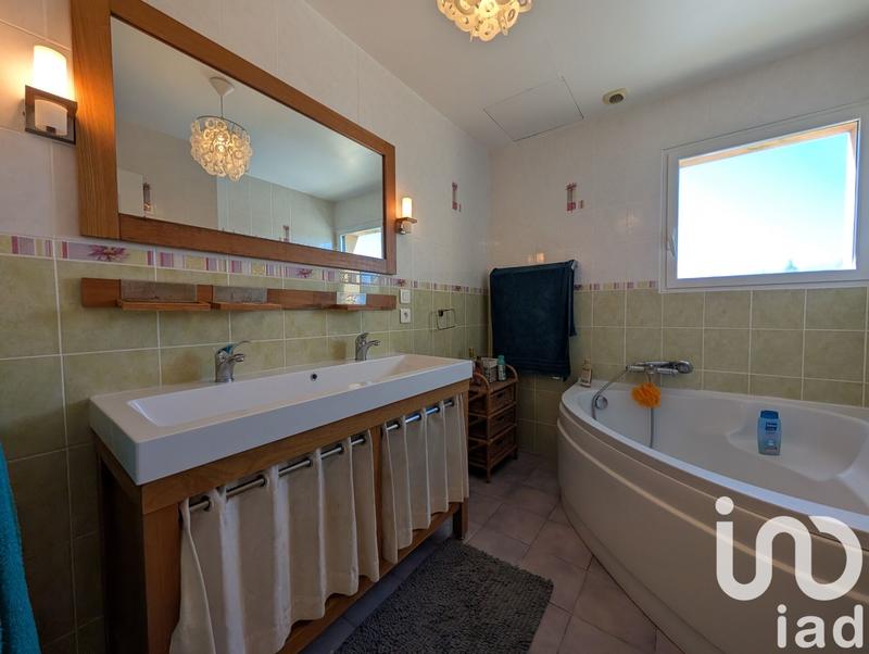 Maison de maîtres - 276 m² - 10 pièces