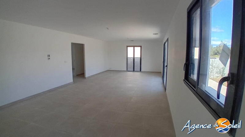 Villa - 110 m² - 4 pièces