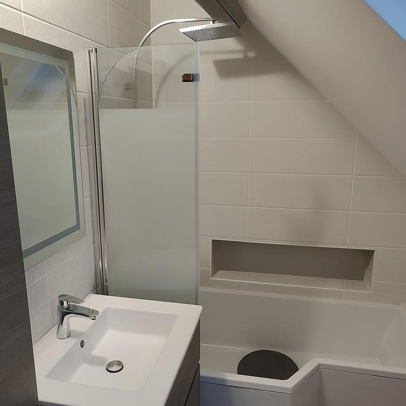 Maison - 148 m² - 5 pièces