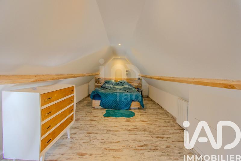 Appartement - 110 m² - 5 pièces