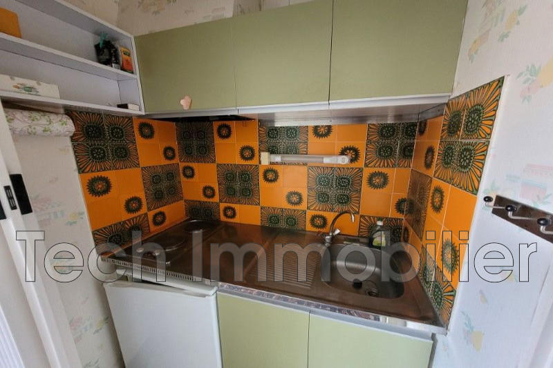 Appartement - 27 m² - 1 pièce