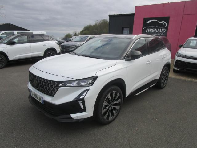 Renault Austral full hybrid E-Tech 200 ch Techno