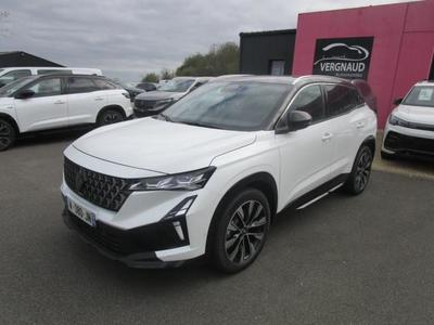 Renault Austral full hybrid E-Tech 200 ch Techno