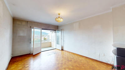 Appartement - 74 m² - 3 pièces