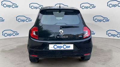 Renault Twingo Z.E 82 22kWh Zen - Automatique Entretien constructeur