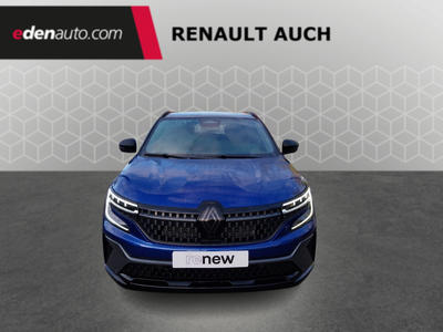 Renault Austral E-Tech full hybrid 200 Gsr2 Iconic esprit Alpine