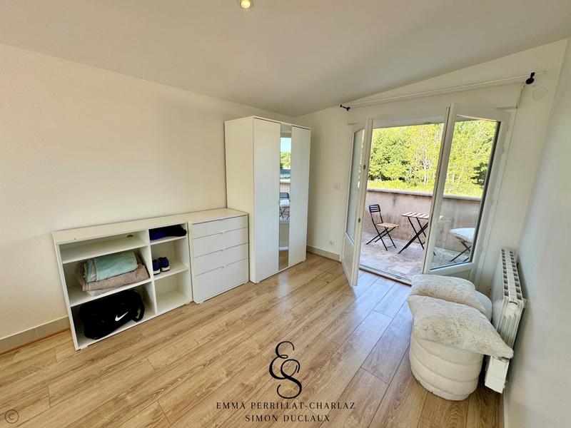 Villa - 138 m² - 6 pièces