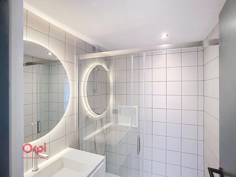 Duplex - 133 m² - 5 pièces