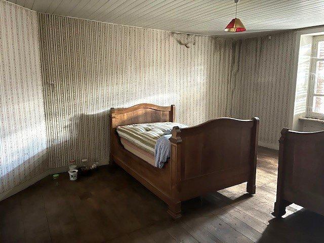 Maison - 133 m² - 6 pièces