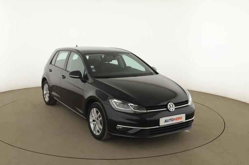 Volkswagen Golf VII 1.5 Tsi Evo BlueMotion Tech Carat Dsg7 5p 150 ch