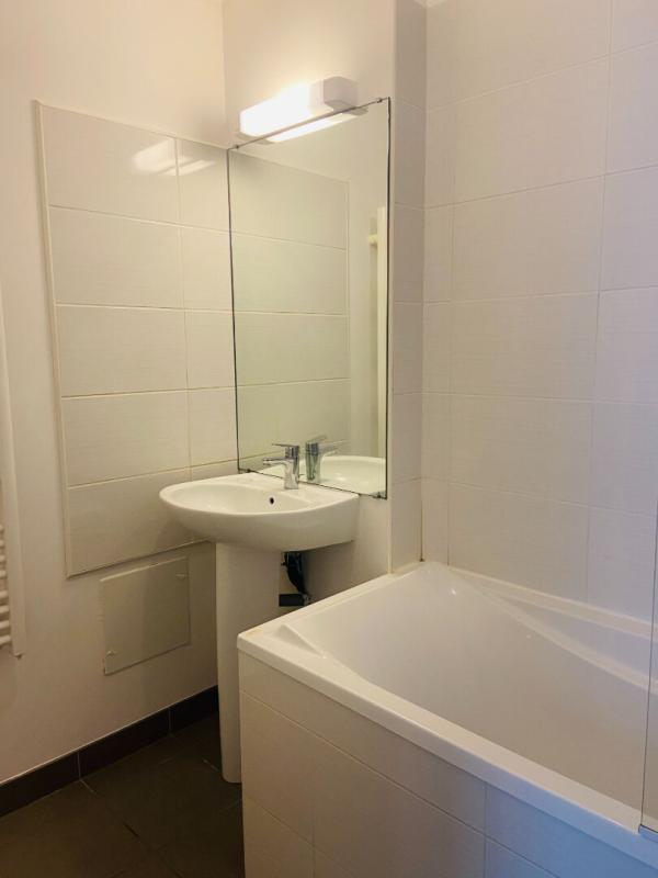 Appartement - 50 m² - 3 pièces