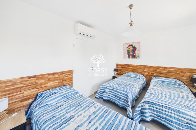 Duplex - 84 m² - 3 pièces