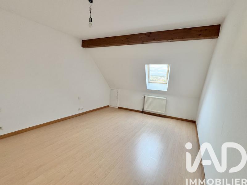 Appartement - 96 m² - 4 pièces