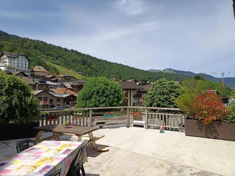 Duplex - 128 m² - 6 pièces