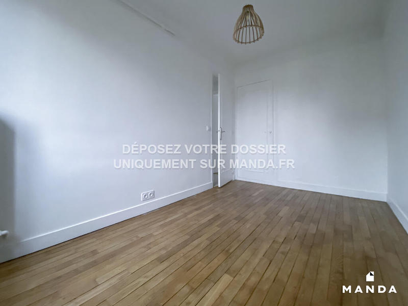 Appartement - 54 m² - 3 pièces