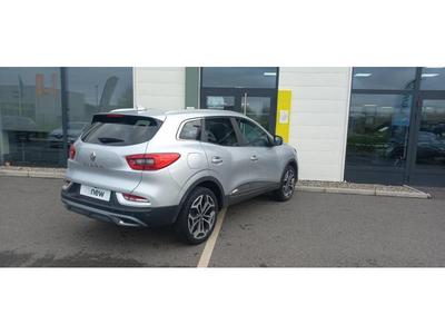 Renault Kadjar TCe 140 Edc Techno