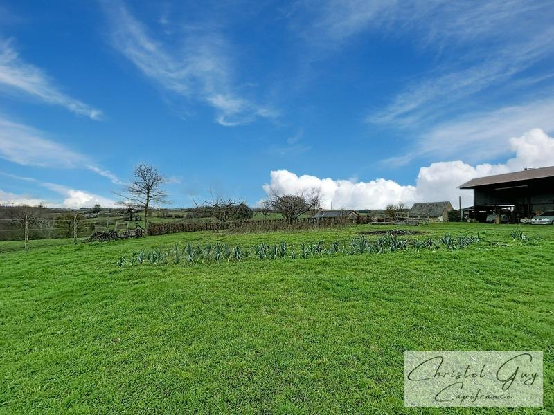 Maison de campagne - 108 m² - 4 pièces