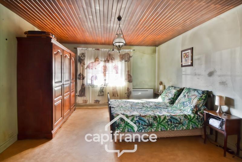 Maison - 88 m² - 3 pièces