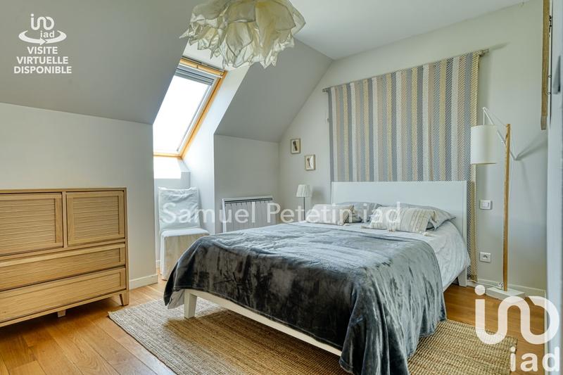 Maison - 145 m² - 6 pièces